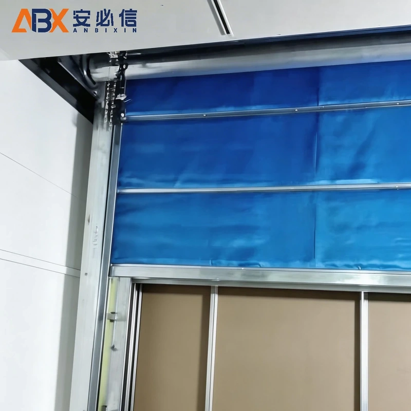 甘孜藏族自治州高速堆积门