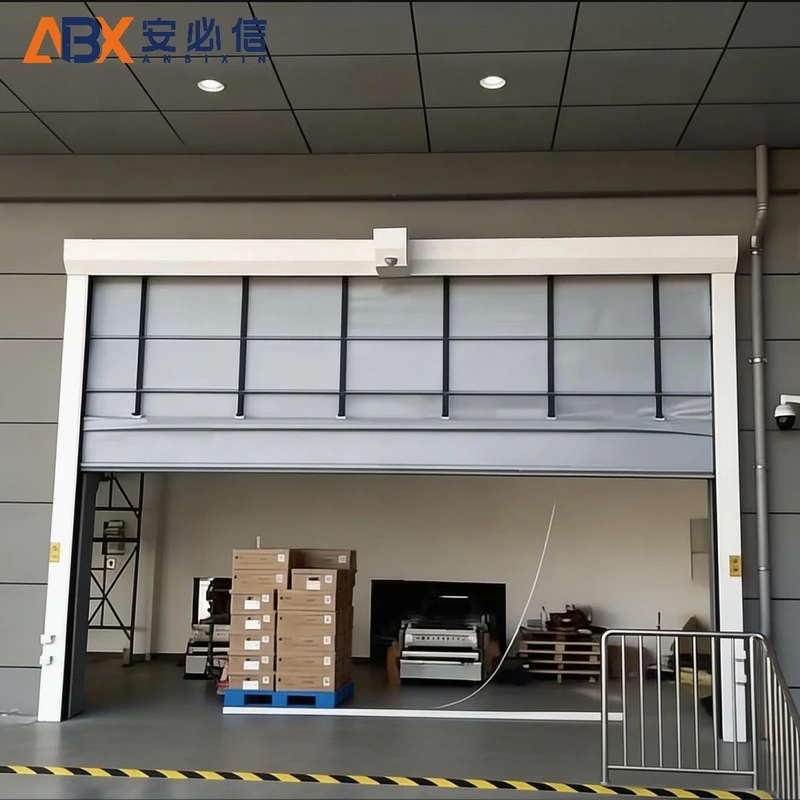 甘孜藏族自治州冷库门封