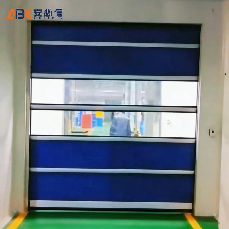 甘孜藏族自治州洁净快速门