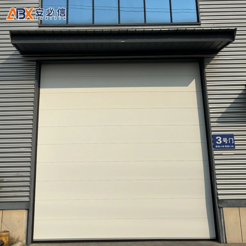 甘孜藏族自治州升降提升门