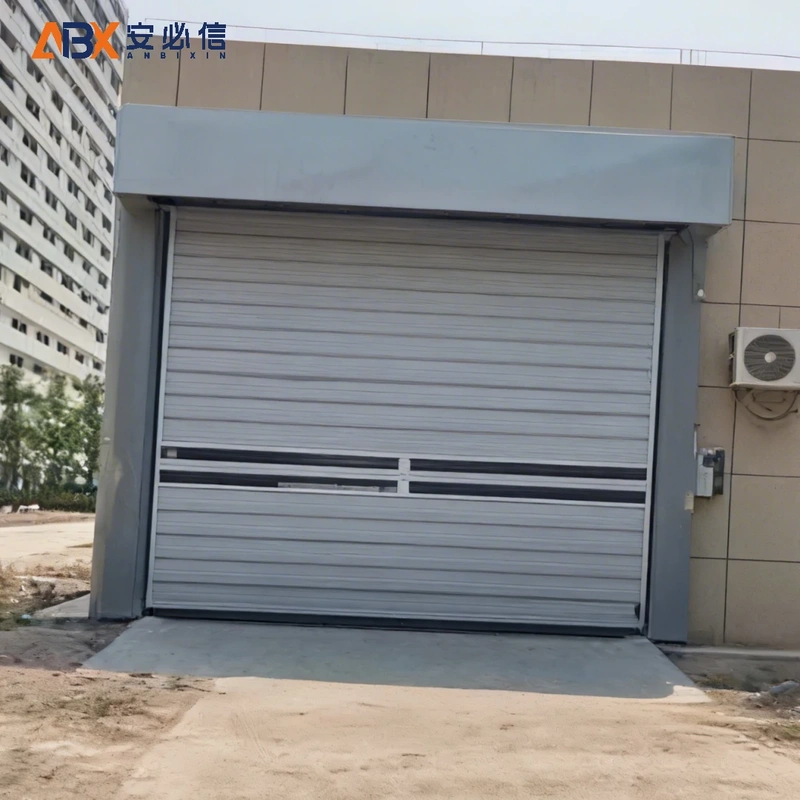 甘孜藏族自治州感应高速门